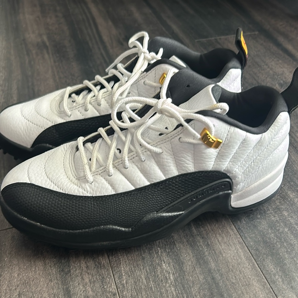 Nike Air Jordan Golf Shoes Shoes Men Size 7